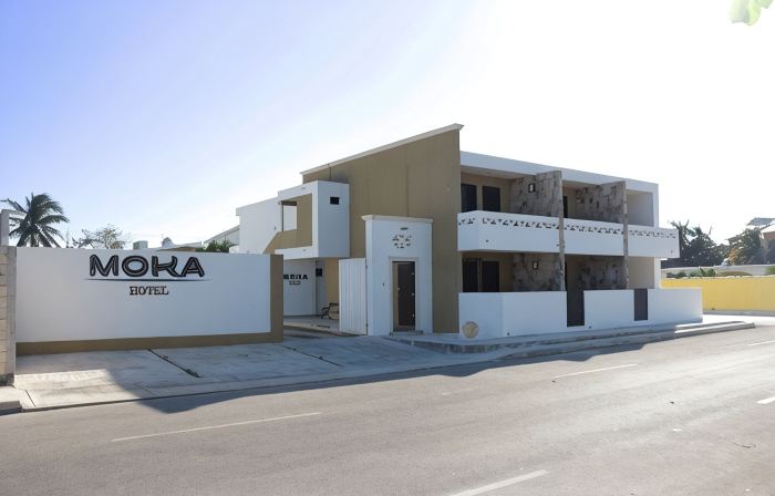 Moka Hospedaje