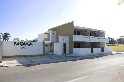 Moka Hospedaje