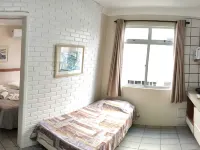 Residencial Praia Mar Các khách sạn ở Florianopolis