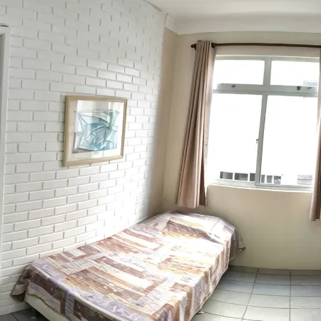 Residencial Praia Mar