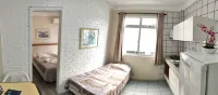 ريزيدنثيال برايا مار