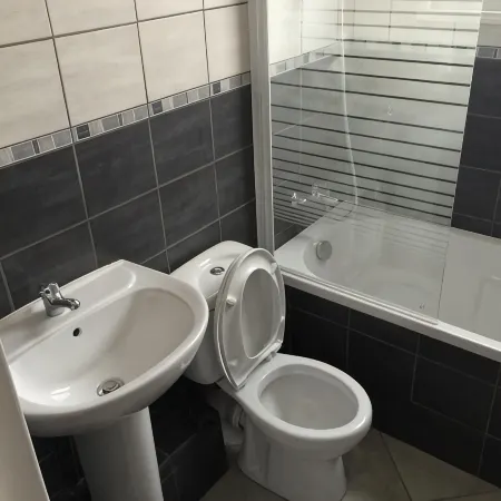 Homestay Lille