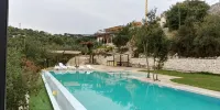 Abdelli Terraces - Pools
