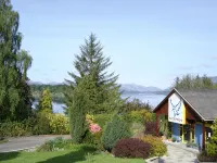 Linnhe Lochside Holidays
