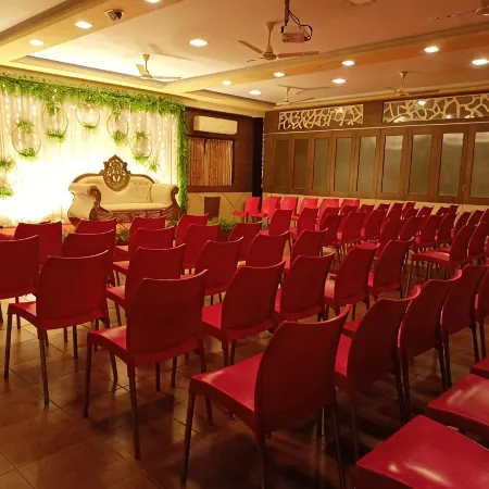 Kohinoor Hotels