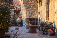 Palio Eleotrivio Guesthouse