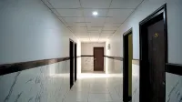 Hotel Livinn by F9 - Bãi đậu xe