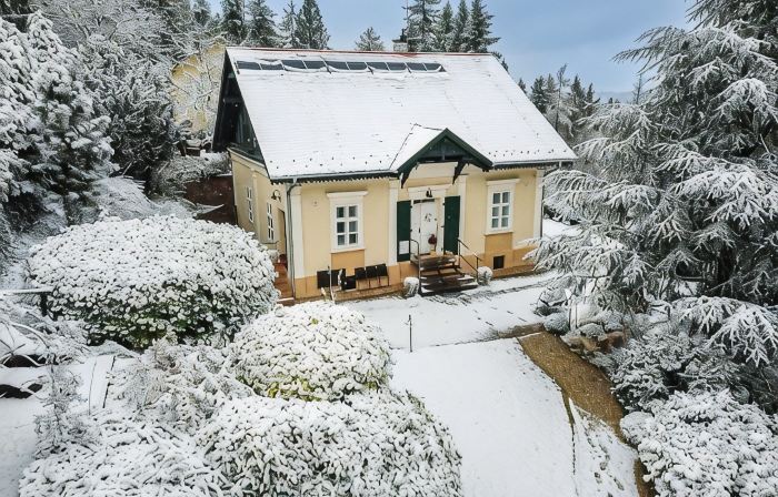 Villa Mimi
