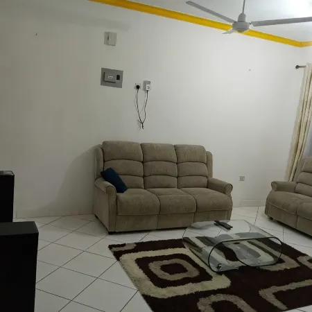 Lux Suites Bamburi Furnished Apartments