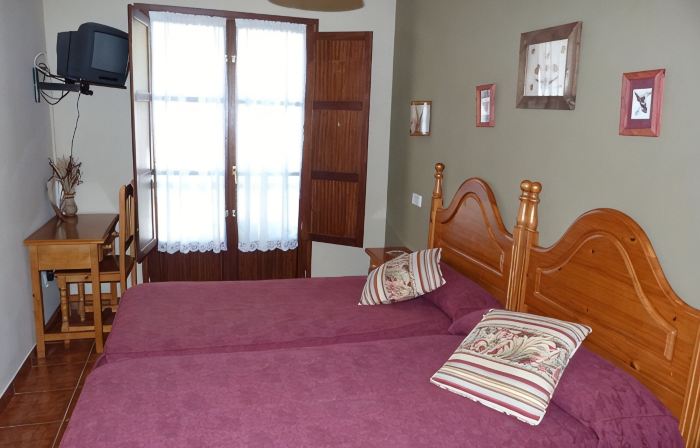 Hotel Mestas