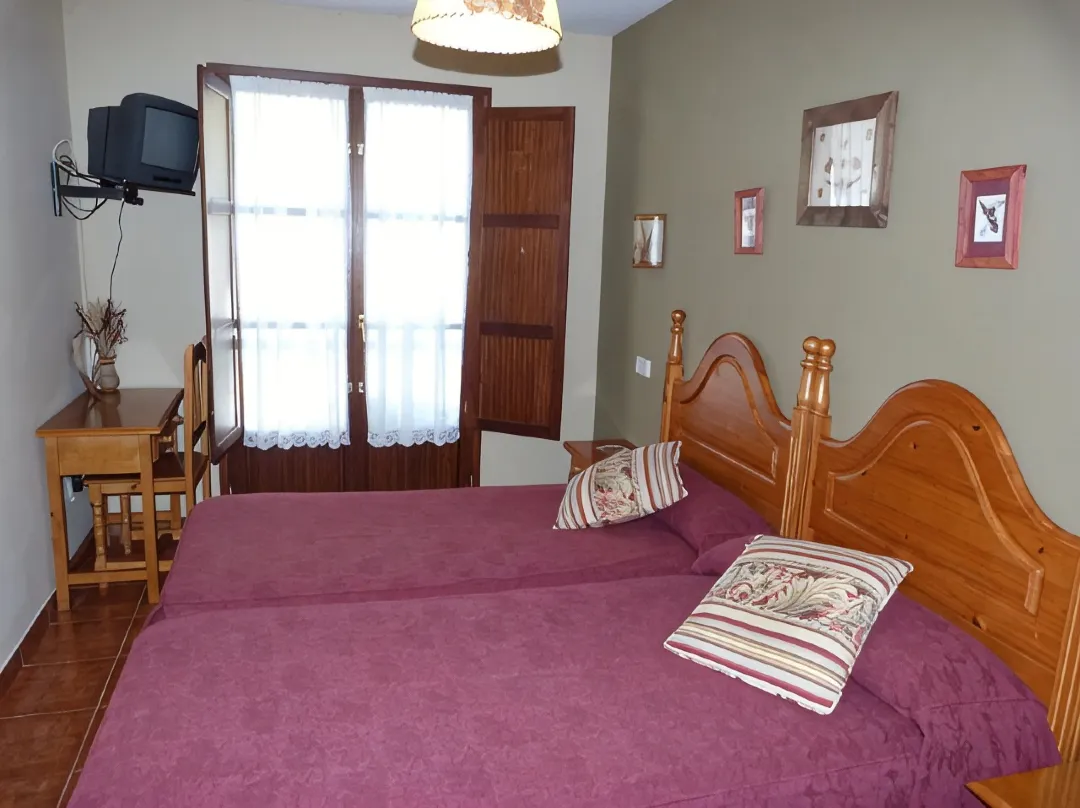 Hotel Mestas - Cabrales
