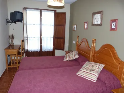 Hotel Mestas Hotels in 