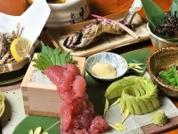 Oustat International Hotel Tajimi - breakfast