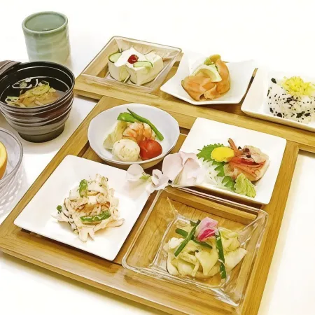 Quad Inn Yokote