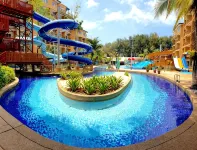 Gold Coast Morib Themepark View Studio by BeeStay - Beach