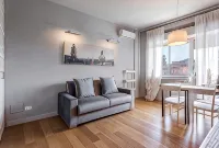 Ferrini Home - Suites - Lejligheder