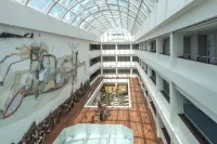 Ibersol Atrio Del Mar - 4つ星