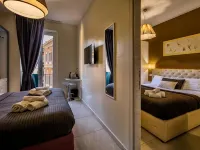 Guest House Grazioli Hotels near Palazzo Venezia