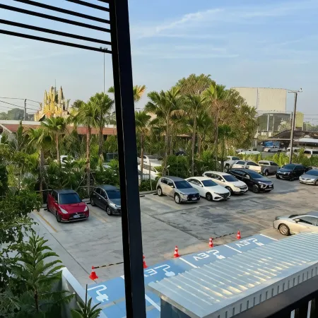 The Rest Hotel - Prachuap Khiri Khan