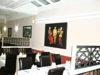 卡里多尼亞酒店 - 早餐