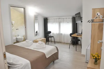 Sa Perda Crocada Hotel di 