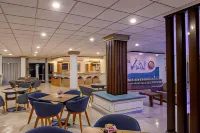Seagull Hotel Apartments - Parkplatz