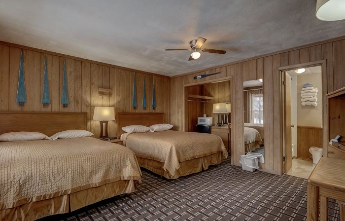Northland Inn