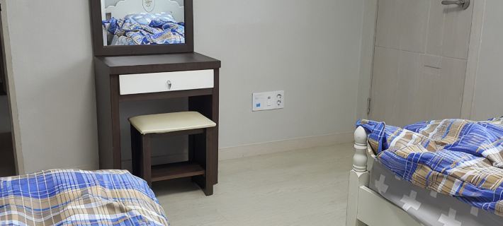 Daegu Manna Guest House Hotels in Taegu