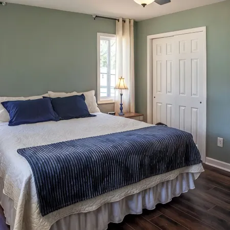 3-Bedroom House Near Deep River, Toyota Megasite, NC Zoo & Zoo Sports Complex