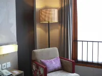 Mercure Bali Nusa Dua Hotels near BTDC
