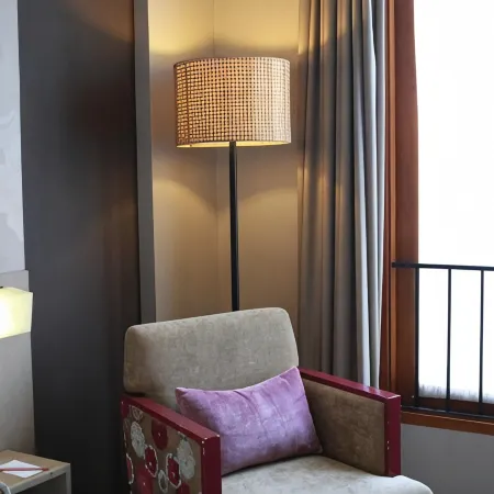 Mercure Bali Nusa Dua Отели рядом с достопримечательностью «Пляж Гегер»