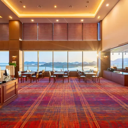 HOTEL JCS YEOSU