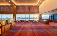 HOTEL JCS YEOSU - breakfast
