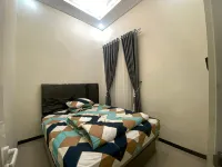 SPR Homestay - Bungalows