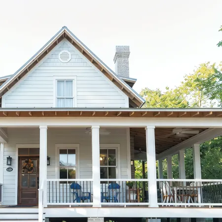 Laurel Cottage in the heart of Harpers Ferry