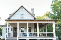 Laurel Cottage in the heart of Harpers Ferry - 4 estrellas