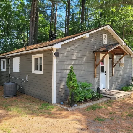 Slumber Inn at Pine Ridge Park
