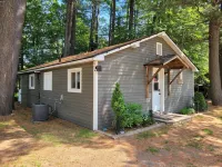 Slumber Inn at Pine Ridge Park