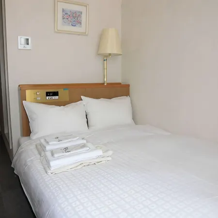 Highway Hotel RestInn Tokinosumika