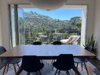 West Hollywood Hills Pool Home With Views - Private Pool