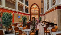 Hotel Kaiserhof - Bữa sáng