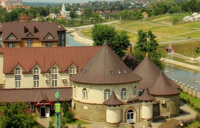 Park Hotel