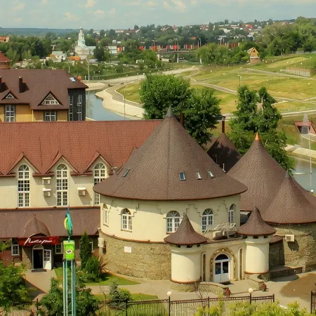 Парк Отель