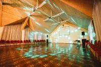 Vyatichi Health Resort - Quầy Bar