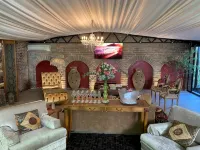 Don Ramon Hotel & Spa
