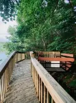 Blue Lagoon At Villager Resort - 3-Star