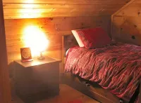 Log Cabin - Best 3 Bdrm Value -  Close to Boone & ASU - Free Night for every 3 - Alppimaja