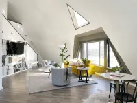 Geo Dome - Unique Urban Getaway – one of a kind! - 4-Star