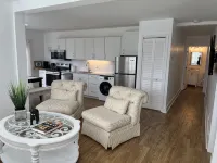 Villa Blanca all new close to beach - Wi-Fi