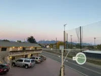 Woodland Motel - موتيلات